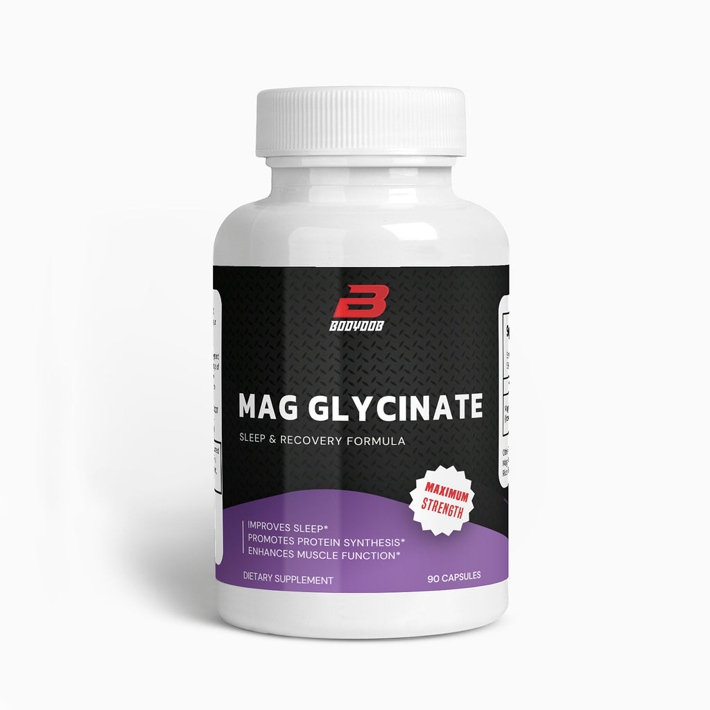 Magnesium Glycinate